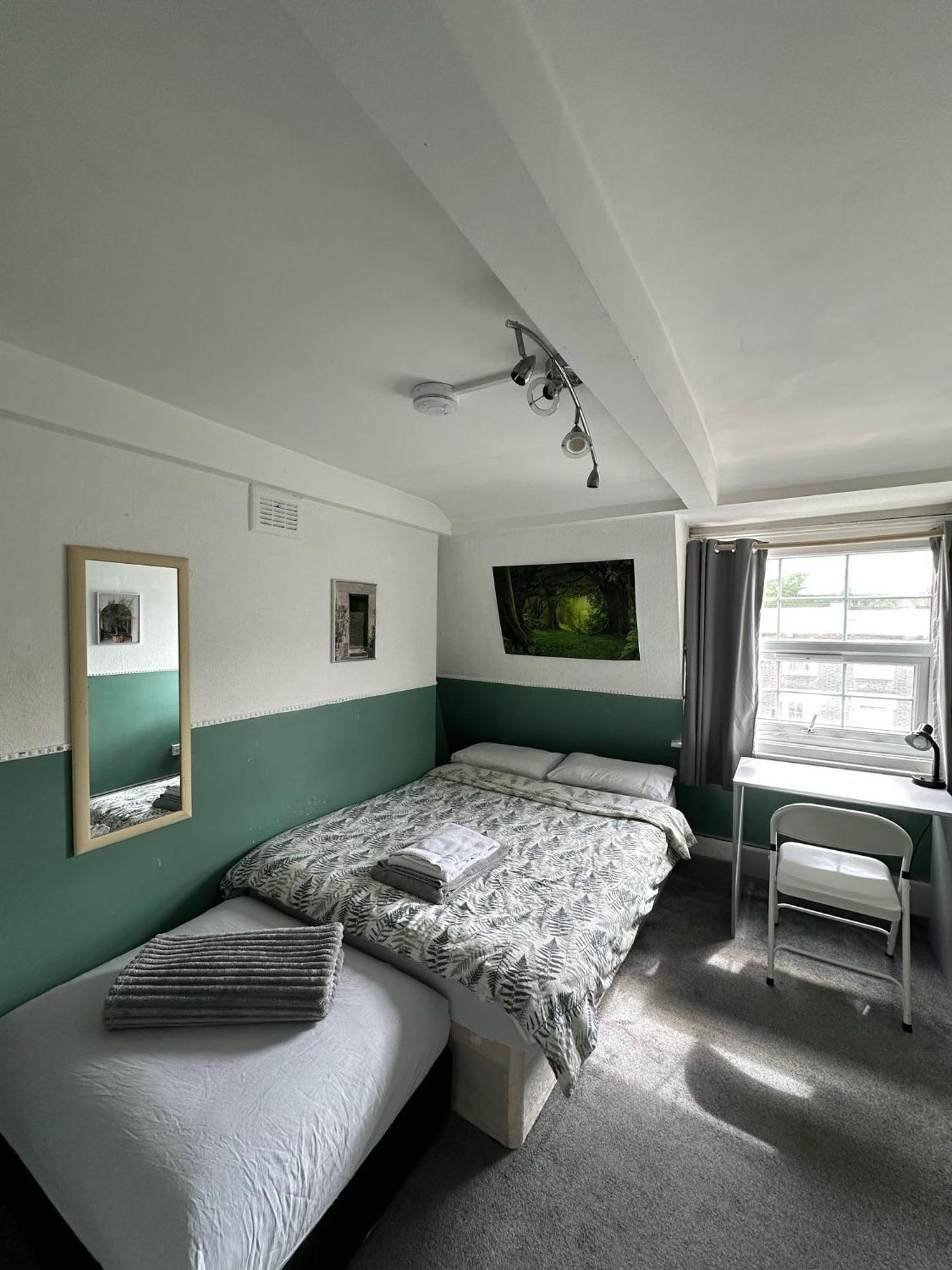Keysan House 5 Hotel London Exterior photo